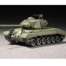 07286 Trumpeter 1/72 Танк M26A1 Pershing