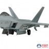 80210 Hobby Boss самолёт  F-22 "Raptor"  (1:72)