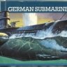 05054 Revell 1/125 Подводная лодка German Submarine U-99