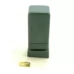 NS-43R-0027 North Star Models 1/43 Soviet home refrigerator Donbass