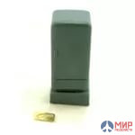 NS-43R-0027 North Star Models 1/43 Soviet home refrigerator Donbass