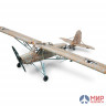 61100 Tamiya 1/48 Самолет Storch Fi156C