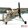 61100 Tamiya 1/48 Самолет Storch Fi156C