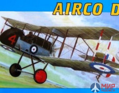 0806 Smer Airco DH. II 1/48