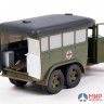 35164 MiniArt автомобиль  05-194 AMBULANCE  (1:35)