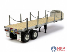 56306 Tamiya 1/14 Flatbed Semi-Trailer