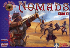 ALL72048 Dark Alliance  Nomads Set 1