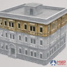 6089 Italeri диорама BERLIN HOUSE EXTENSION - 1 FLOOR (1:72)