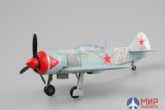 80236 Hobby Boss самолёт La-7 Fighter  (1:72)