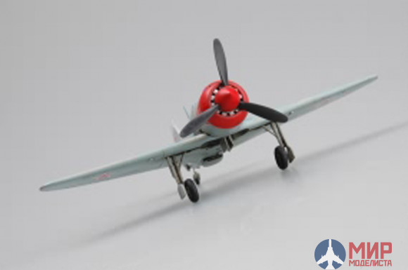 80236 Hobby Boss самолёт La-7 Fighter  (1:72)