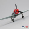 80236 Hobby Boss самолёт La-7 Fighter  (1:72)