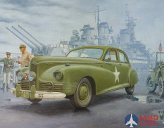 ROD815 Roden Автомобиль 1941 Packard Clipper