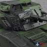 83823 Hobby Boss БТР Swedish CV9035 IFV  (1:35)