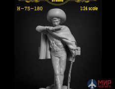 H-75-180 Altores Studio 1/24 MEXICAN 2