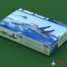 81714 Hobby Boss самолёт  S-30MKK Flanker G (1:48)