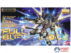 0100741 Bandai Strike freedom gundam 1/100