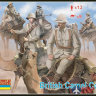 STR165 Strelets*R 1/72 British Camel Corps