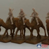 STR165 Strelets*R 1/72 British Camel Corps