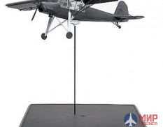 12620 Tamiya 1/48 Подставка для самолета Fi156C Storch