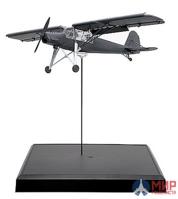 12620 Tamiya 1/48 Подставка для самолета Fi156C Storch