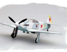 80255 Hobby Boss самолёт  Yak-3  (1:72)