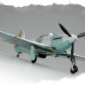 80255 Hobby Boss самолёт  Yak-3  (1:72)