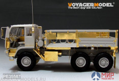 PE35587 Voyager Model Modern US M1083 FMTV Basic (For TRUMPETER)