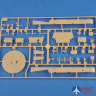 83829 Hobby Boss ЗСУ Hungarian 40M Nimrod Anti-Aircraft Gun  (1:35)