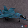 81756 Hobby Boss самолёт  Russian S-34 Fullback Fighter-Bomber (1:48)