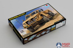 63538 I Love Kit 1/35 M1279 Utility (JLTV-UTL)