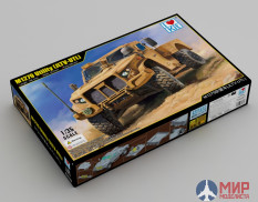 63538 I Love Kit 1/35 M1279 Utility (JLTV-UTL)