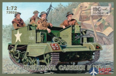 IBG72024 IBG UNIVERSAL CARRIER II Mk.II