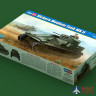 83879 Hobby Boss танк  Vickers Medium Tank Mk II  (1:35)