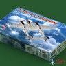 80284 Hobby Boss самолет  P-38L-5-L0 Lightning (1:72)