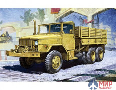 13410 Academy 1/72 Автомобиль US M35 Cargo Truck