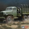 83831 Hobby Boss автомобиль  US GMC CCKW-352 Steel Cargo Truck  (1:35)