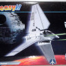 06657 Revell Имперский шатл STAR WARS Imperial Shuttle "easykit"