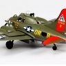 B-17G Meng Model Flying Fortress Bomber