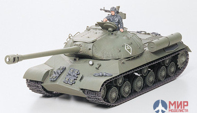 35211 Tamiya 1/35 Советский танк ИС-3 "Сталин"