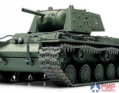 32545 Tamiya 1/48 Танк Russian heavy tank kv-1