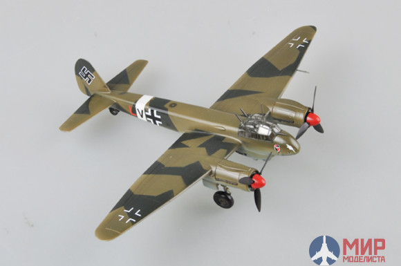 80297 Hobby Boss самолёт  Ju88  (1:72)