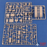 85517 Hobby Boss ЗРК Russian BAZ-64022 with 5P85TE2 TEL S-400  (1:35)