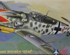 51366 Hasegawa Messerschmitt Bf109G-6 'Graf' 1/72 RJM 15A+ ДОПОЛНЕНИЯ