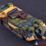 83858 Hobby Boss танк  Saint-Chamond Heavy Tank - Early  (1:35)