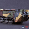 83858 Hobby Boss танк  Saint-Chamond Heavy Tank - Early  (1:35)