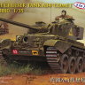 CB35010 Bronco Models 1/35 Танк British A34 Comet Tank