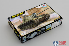 63534 I Love Kit 1/35 M48A5 MBT