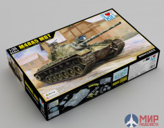 63534 I Love Kit 1/35 M48A5 MBT