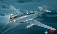 2679 Italeri 1/48 Самолет Me 262 B-1a/U1