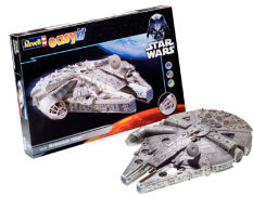 06658 Revell Звездный Сокол STAR WARS Millennium Falcon "easykit"